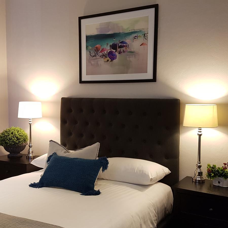 Northern Star Hotel นิวแคสเซิล ภายนอก รูปภาพ